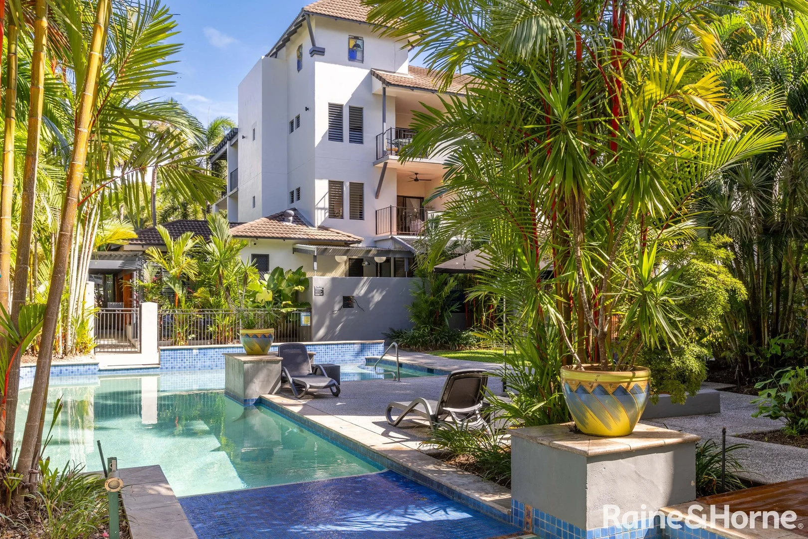 6/62-64 Davidson Street (REEF CLUB), Port Douglas QLD 4877