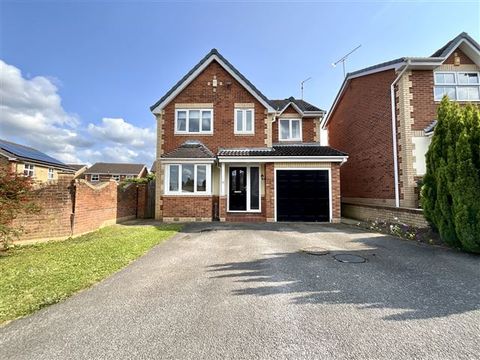 Springwell Avenue, Beighton, Sheffield S20