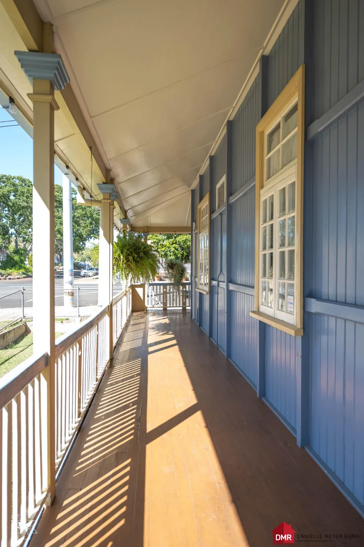 Additional image 9 of 51 Capper Street, Gayndah QLD 4625