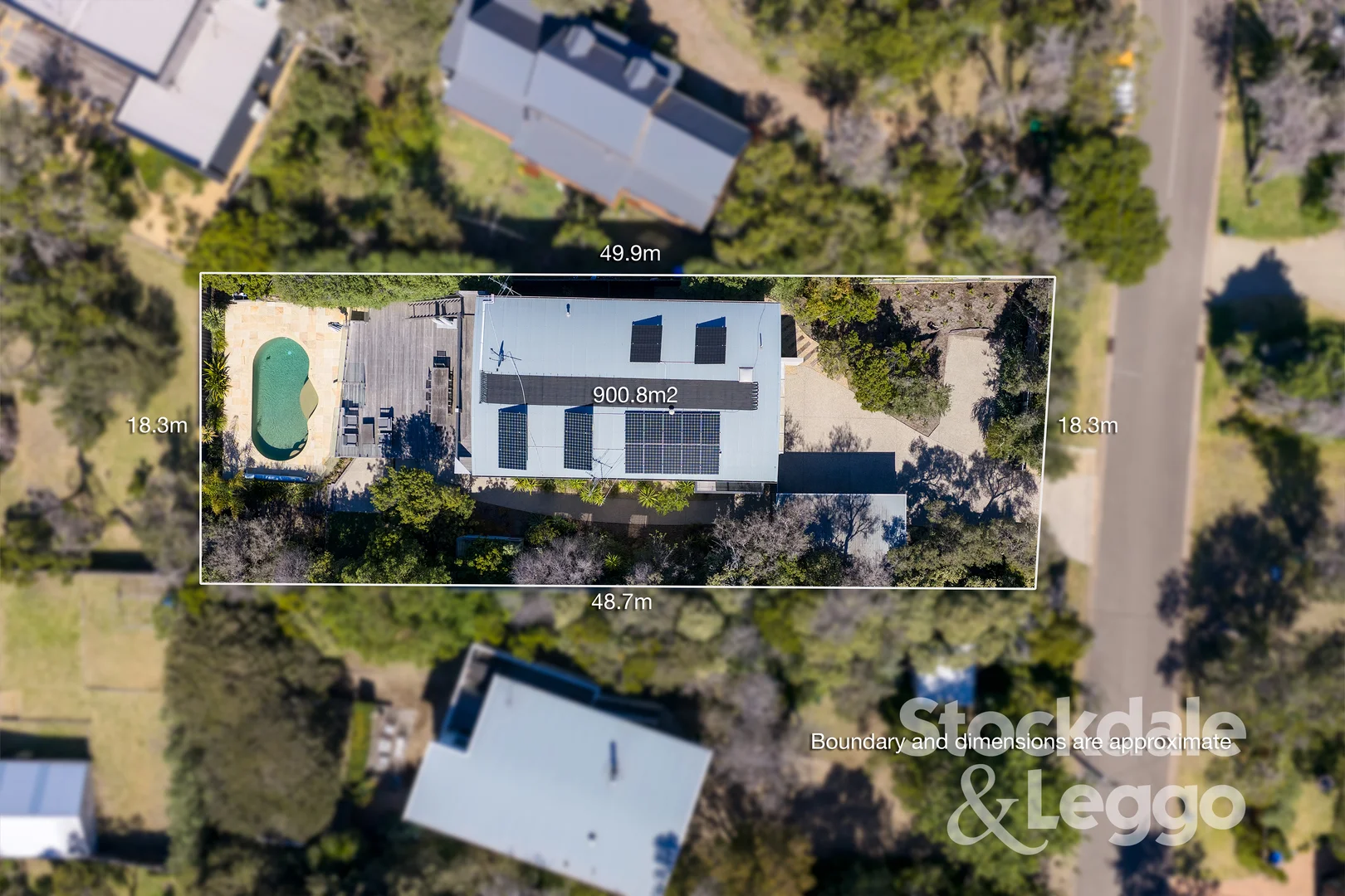 Additional image 19 of 78 Observation Drive, Rye VIC 3941