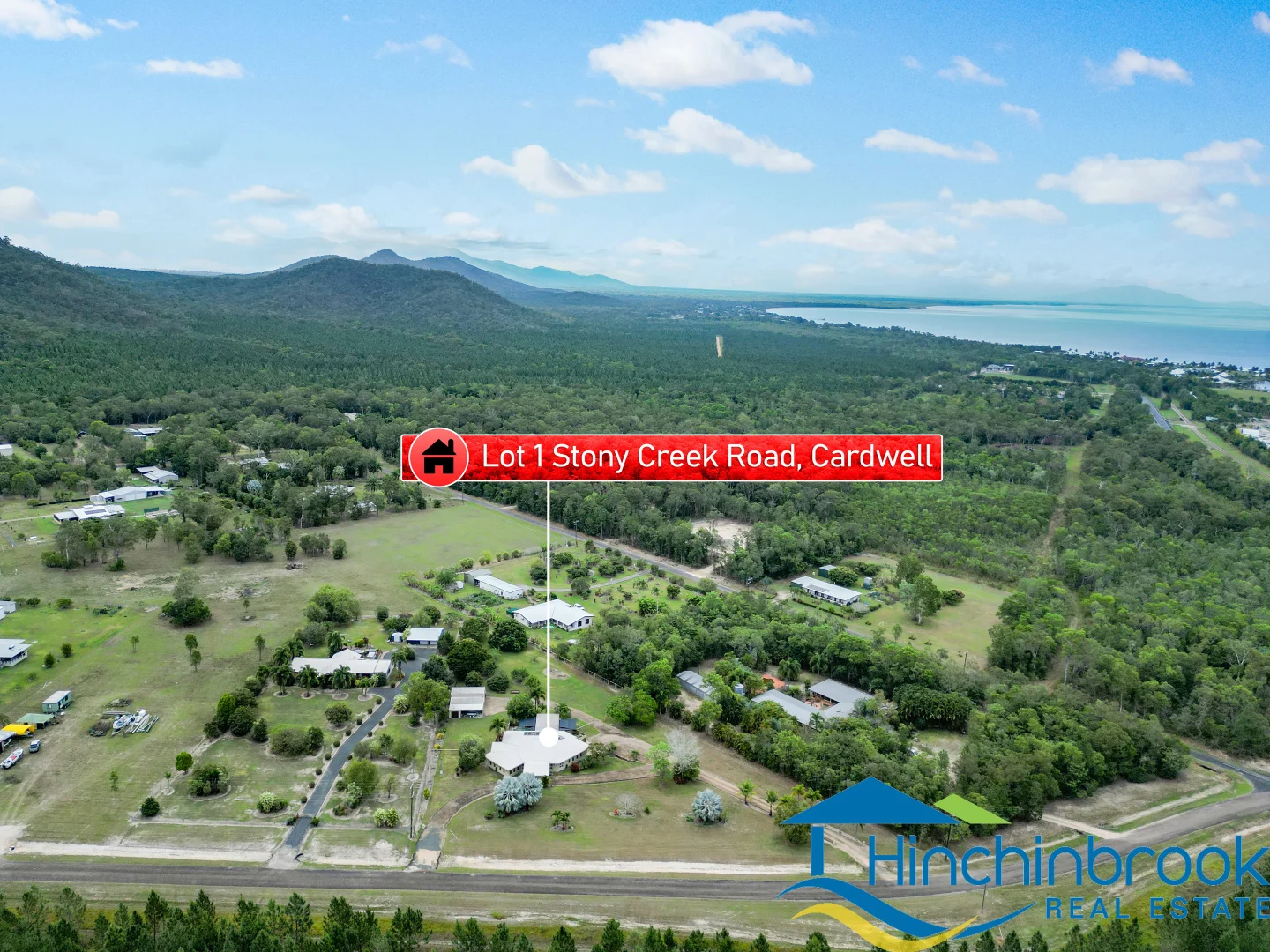 Additional image 40 of Lot 1 Stony Creek Road, Cardwell QLD 4849