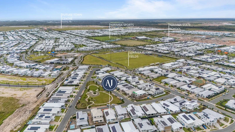 Additional image 21 of 13 Fern Street, Nirimba QLD 4551