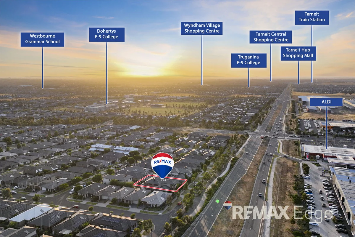 Additional image 29 of 37 Topcliffe Crescent, Truganina VIC 3029