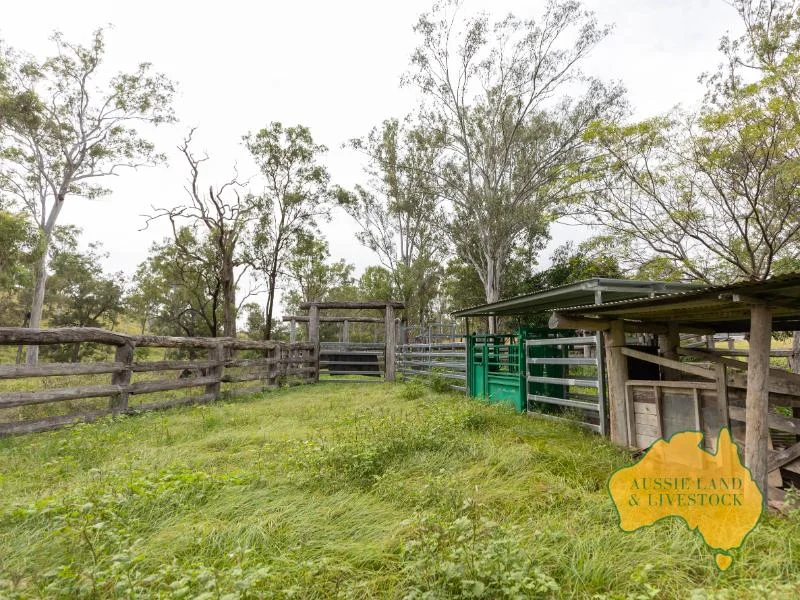 Additional image 11 of 0 "Tracey's" & "Green Gully", Monto - Mount Perry Road, Mount Perry QLD 4671