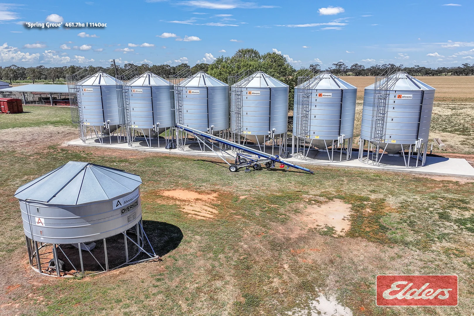 Additional image 8 of 298 Yarrawalla West Road, Yarrawalla VIC 3575