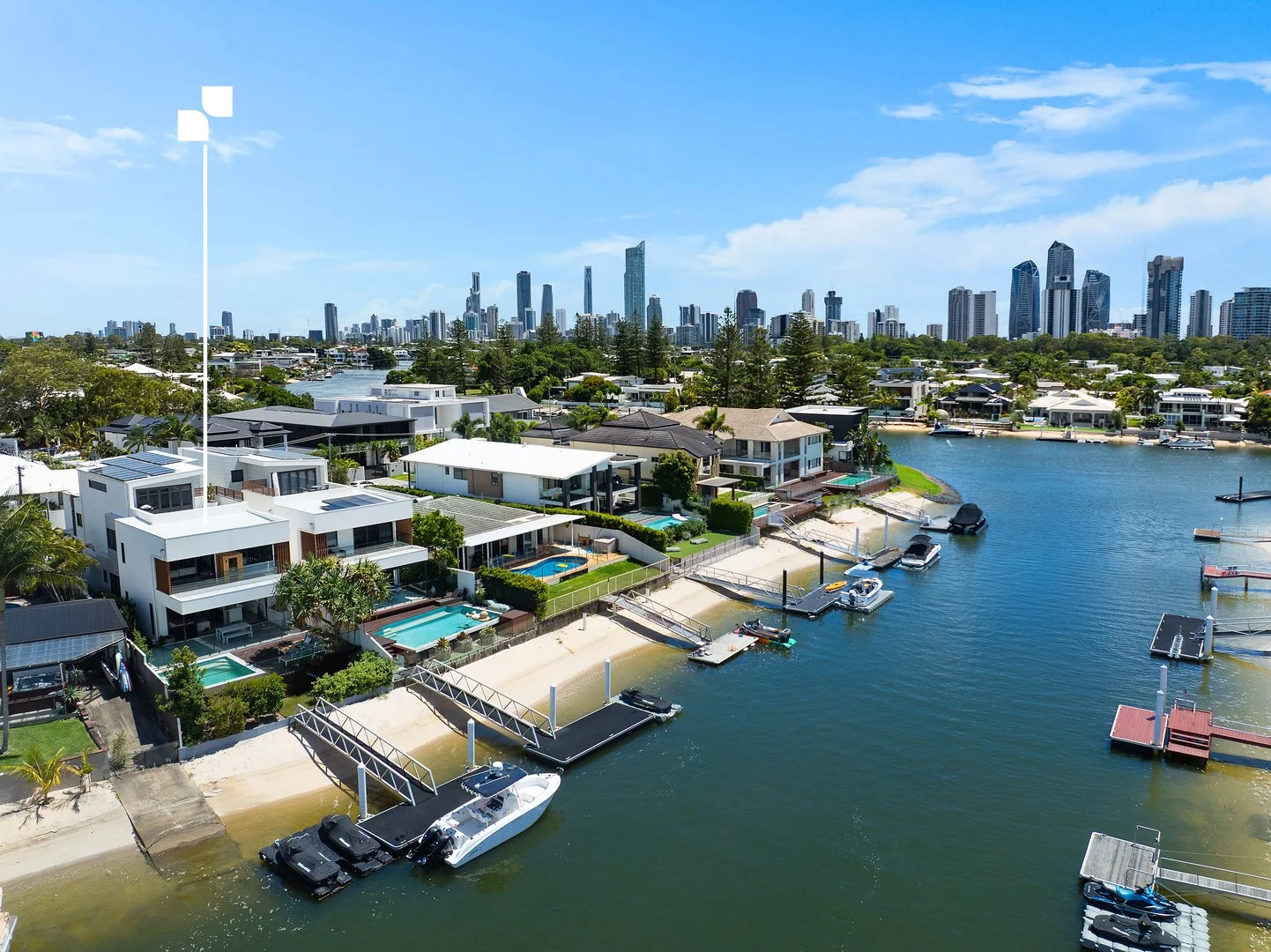 Additional image 2 of 2/11 Beverley Crescent, Broadbeach Waters QLD 4218