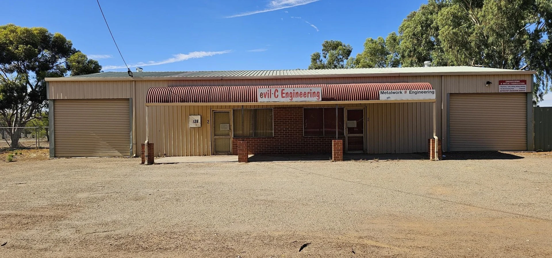 136 Massingham St, Kellerberrin WA 6410