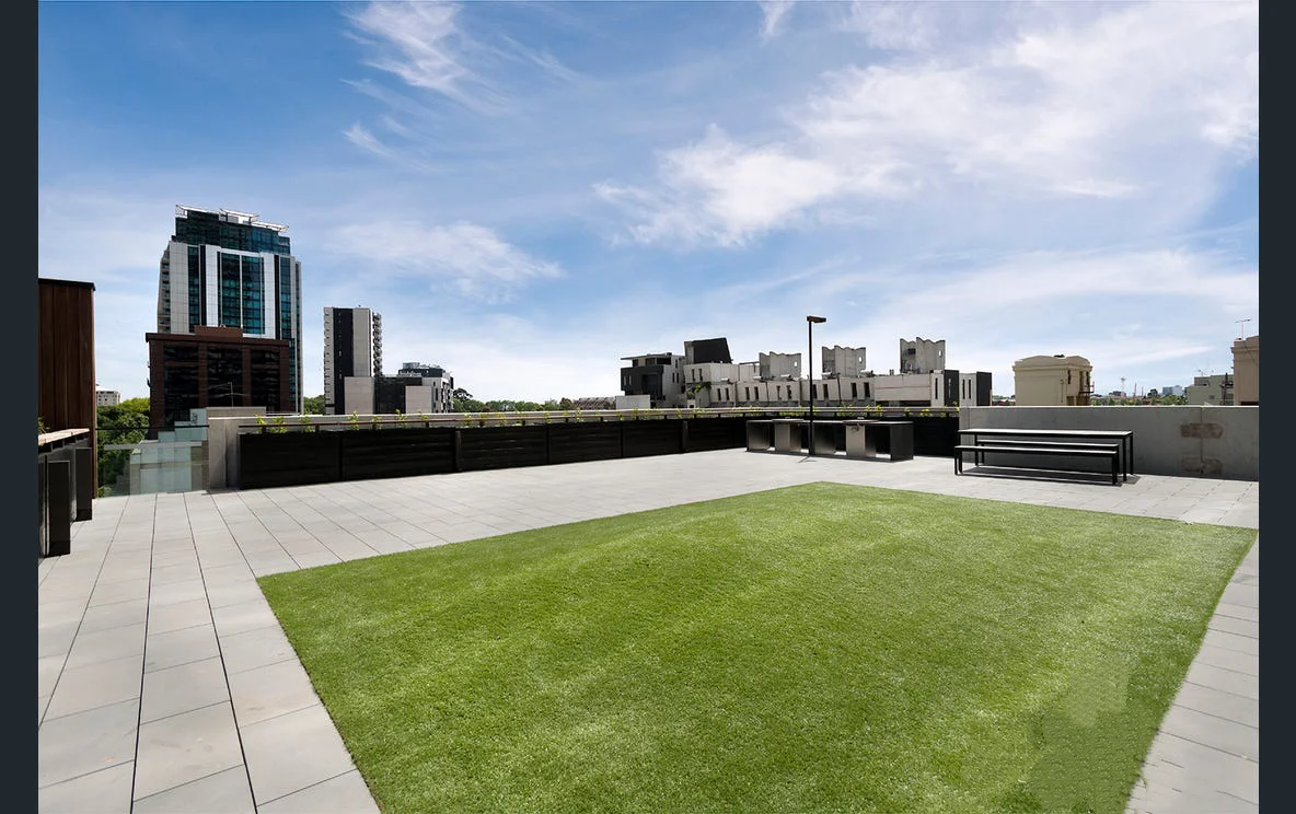 Additional image 12 of 1604/155 Franklin Street, Melbourne VIC 3000