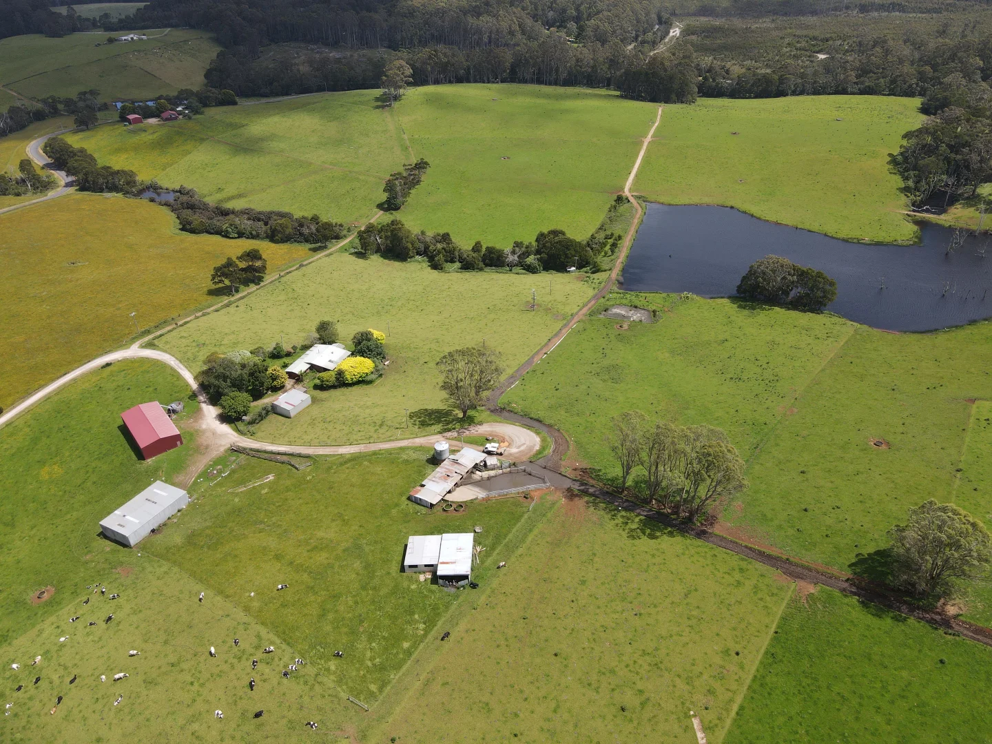 Additional image 4 of 1119 Mawbanna Road, Mawbanna TAS 7321