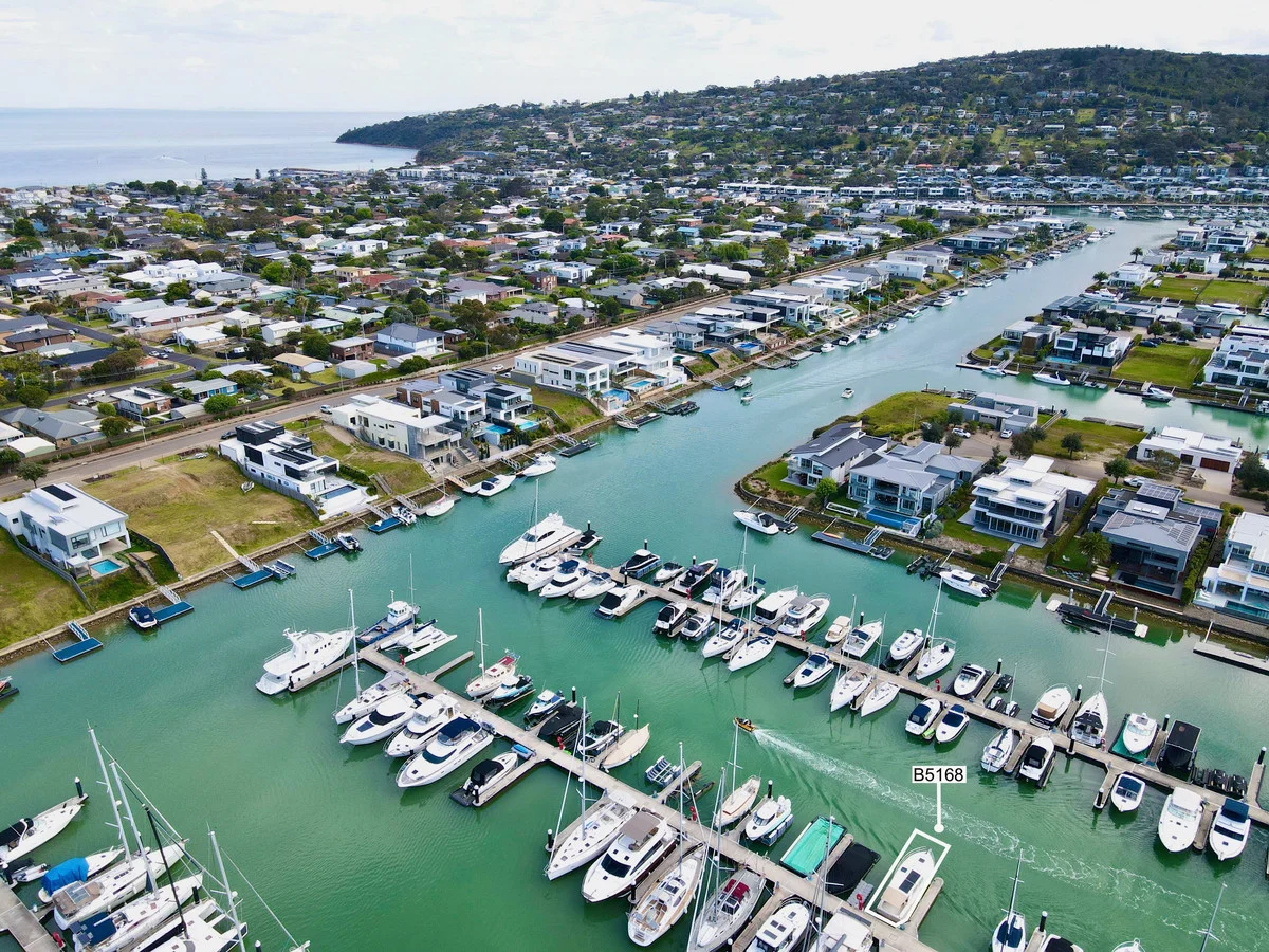 Additional image 2 of 5168 Martha Cove Waterway, Safety Beach VIC 3936