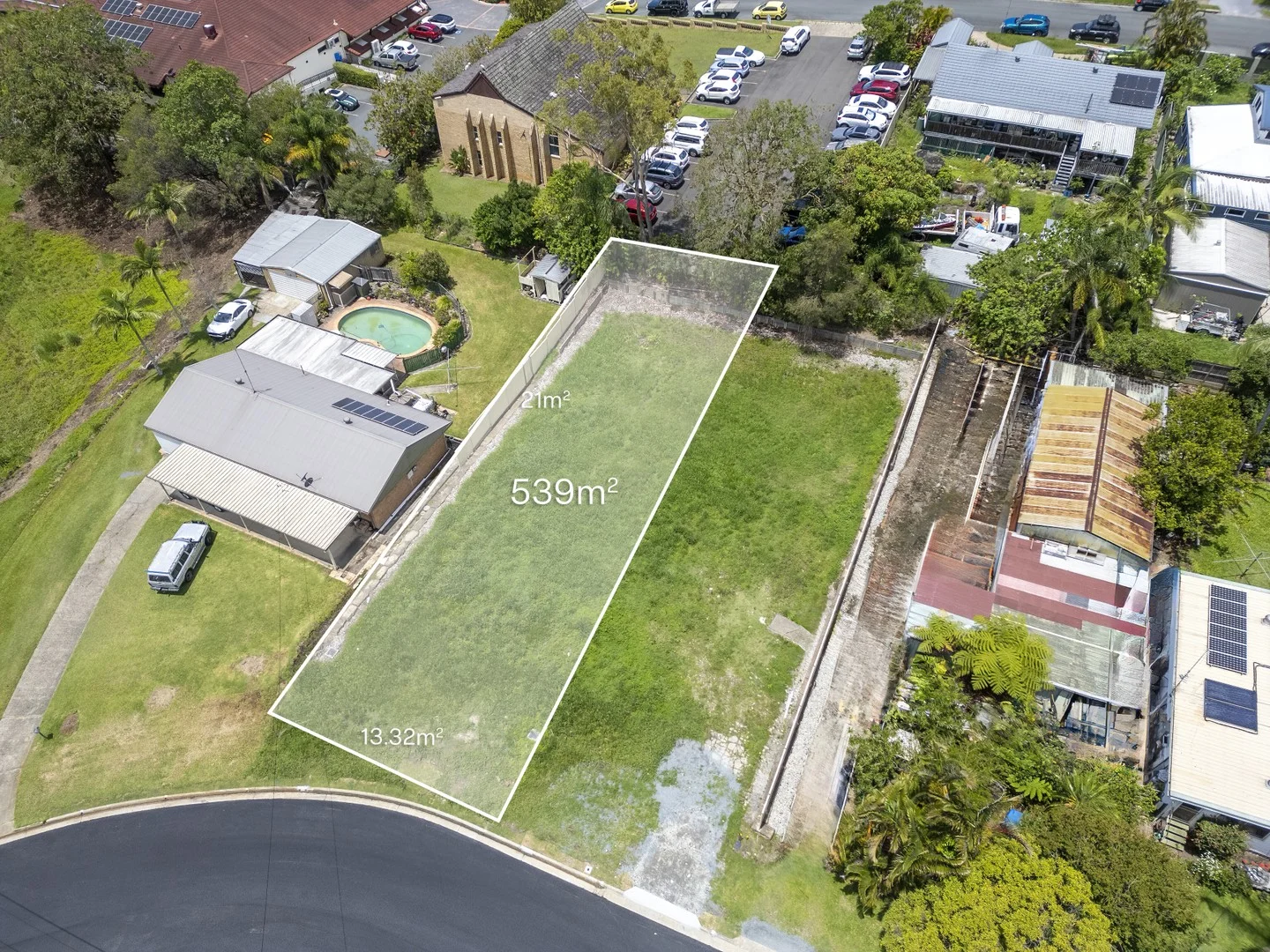 Lot 9/7 Patonga Street, Ashmore QLD 4214