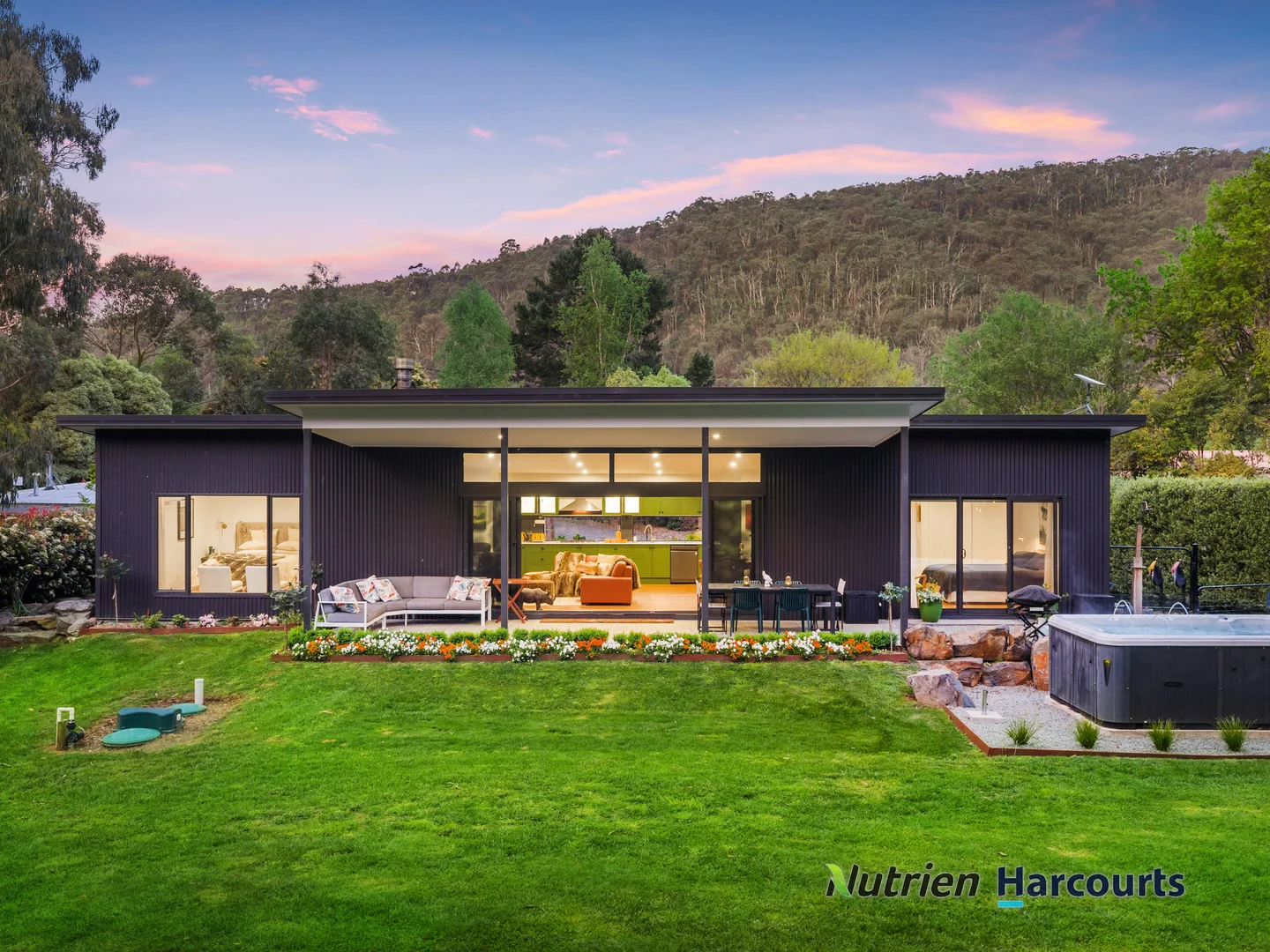 Additional image 5 of 19 Riverside Crescent, Flowerdale VIC 3717