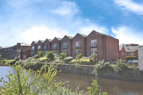 Brooklyn Works, Green Lane, Sheffield, South Yorkshire S3