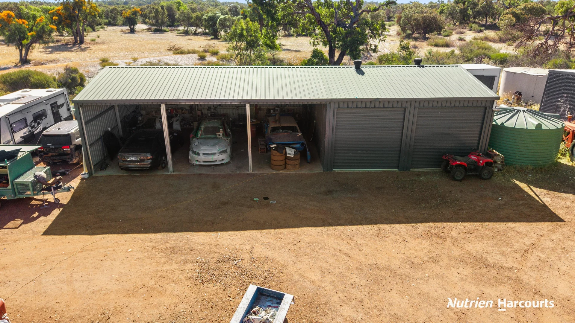 Additional image 7 of 2837 Bindoon Moora Road, Mindarra WA 6503