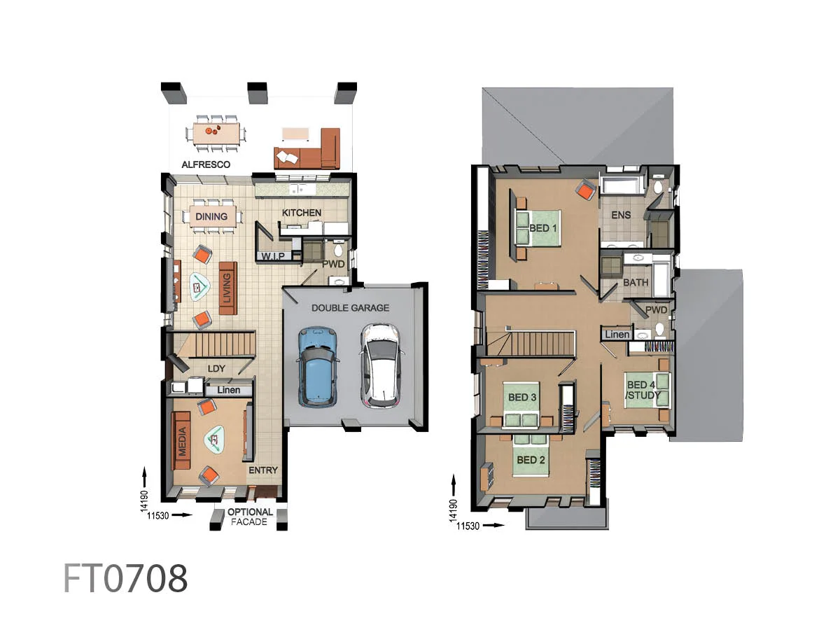 Additional image 6 of Lot 32/8 Railton Avenue, Taree NSW 2430