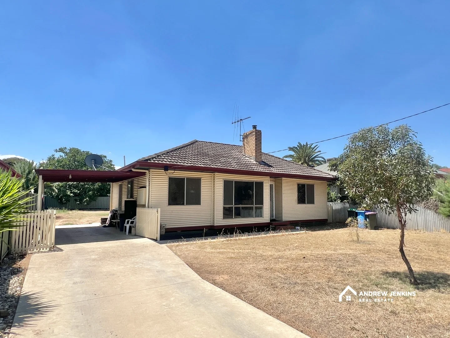 7 Lisfarron Ave, Cobram VIC 3644