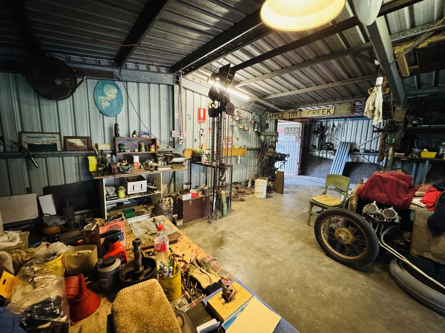 Additional image 28 of 19 Rosenstet Lane, Apple Tree Creek QLD 4660