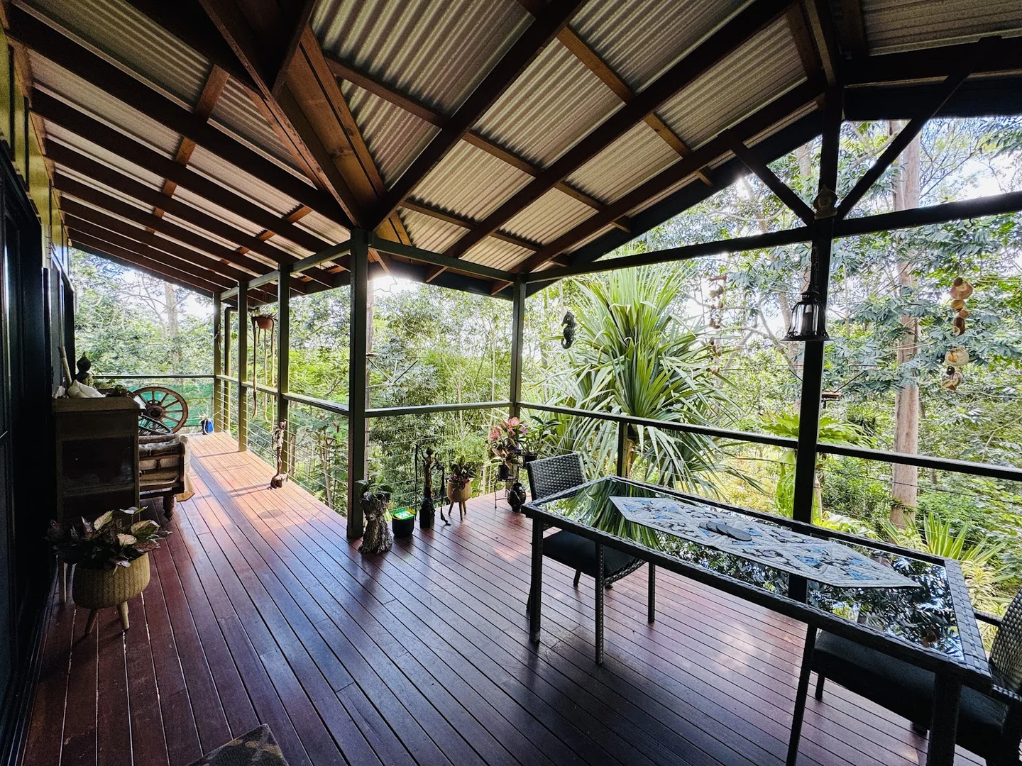 19 Rosenstet Lane, Apple Tree Creek QLD 4660