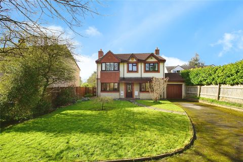 Kendall Road, Staple Hill, Bristol BS16