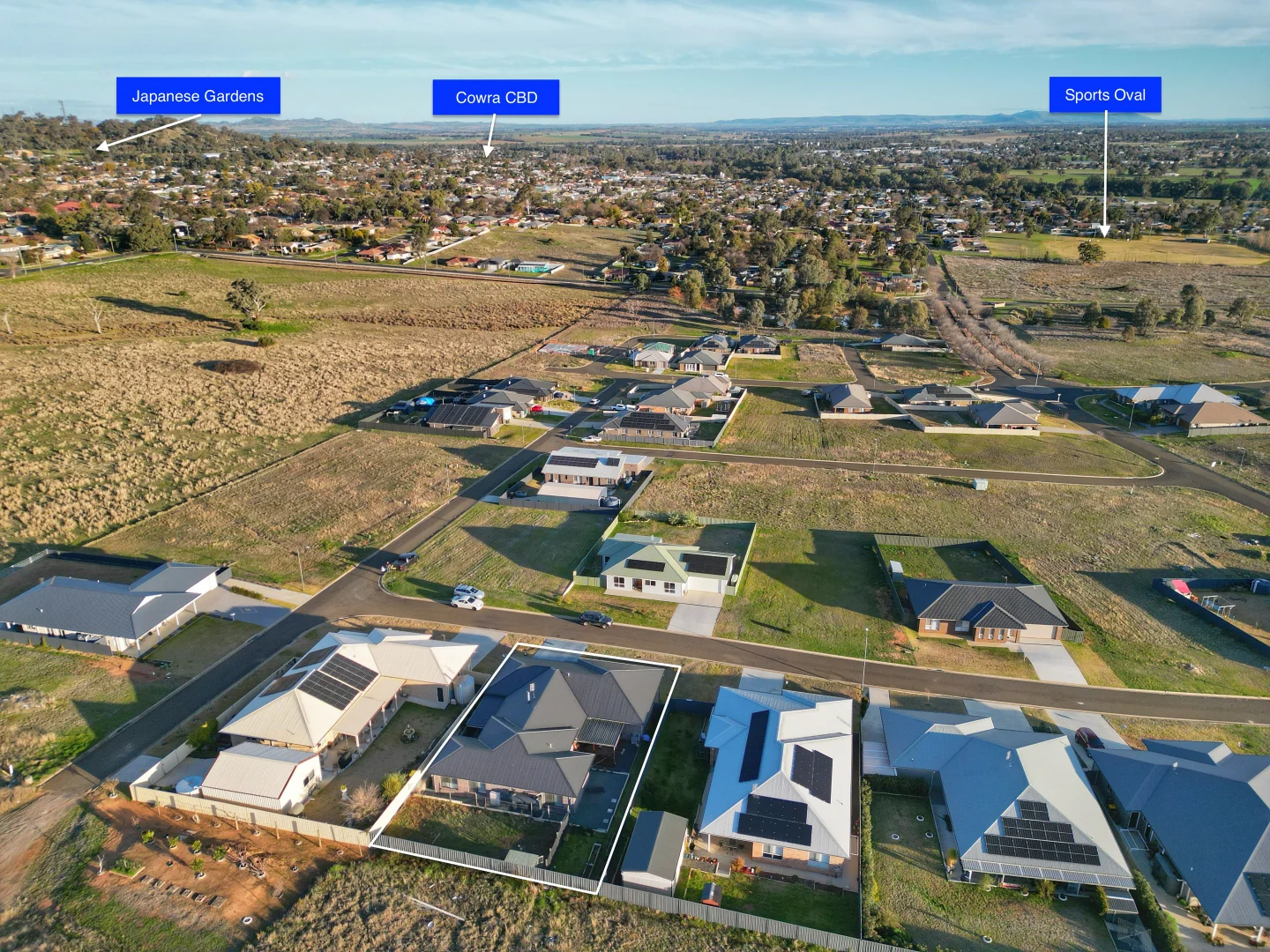 Additional image 24 of 10 Hermitage Street, Cowra NSW 2794