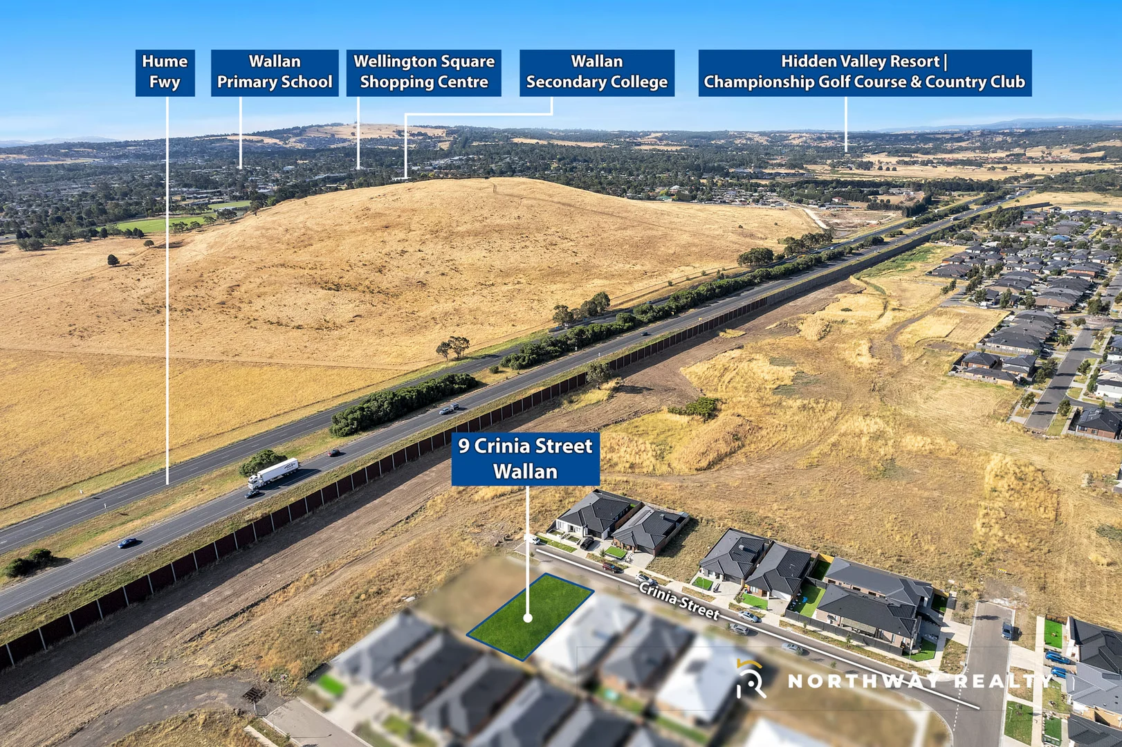 Additional image 2 of 9 Crinia street, Wallan VIC 3756