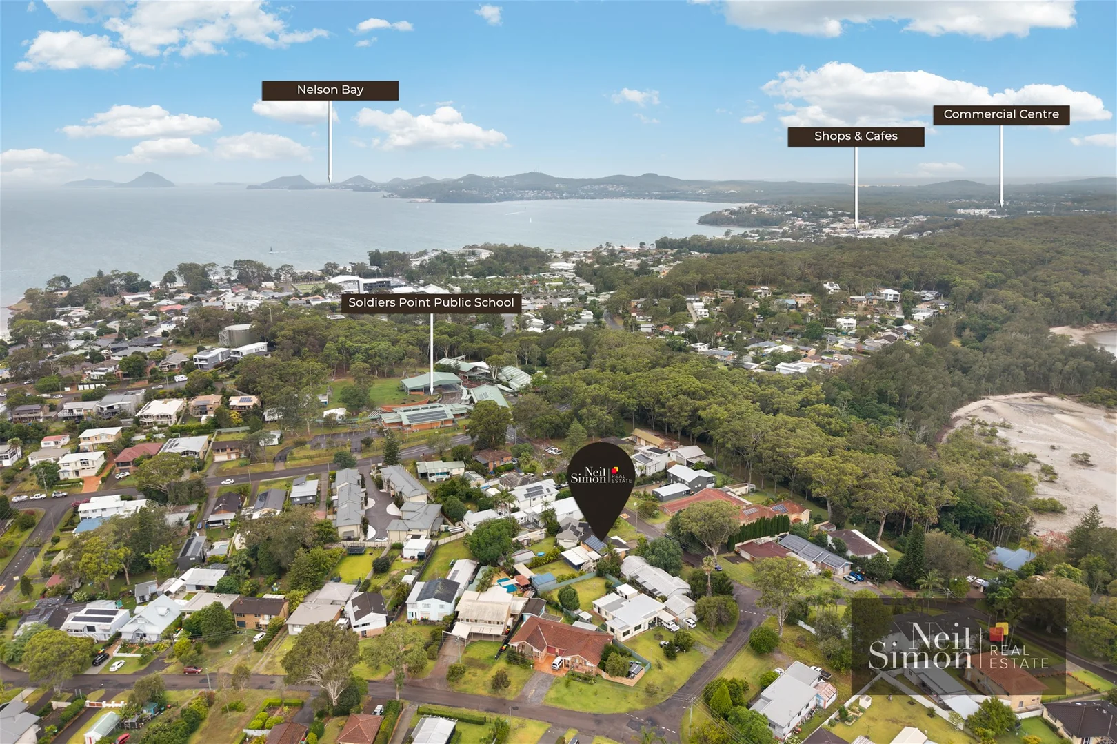 Additional image 23 of 12 Kent Gardens, Soldiers Point NSW 2317