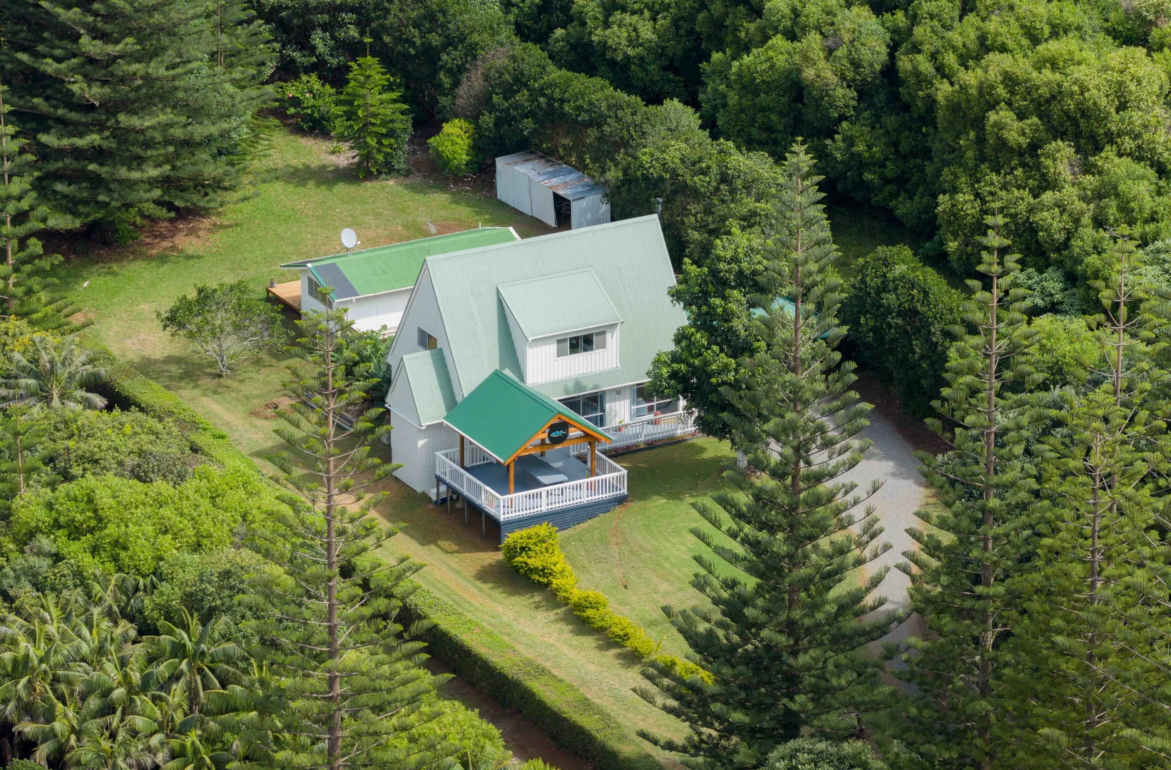 Additional image 31 of 37 Rooty Hill Road, Norfolk Island NSW 2899