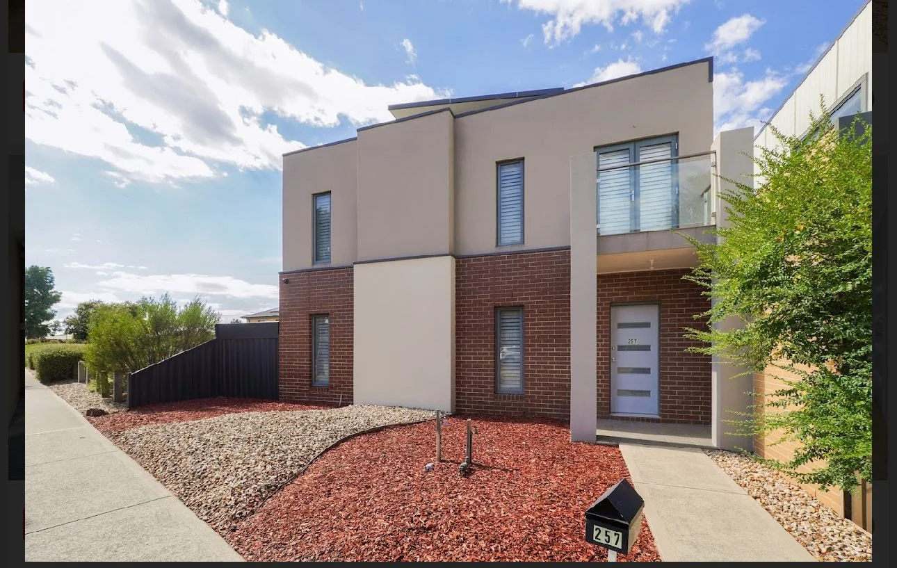 49C BURRORA WAY, Craigieburn VIC 3064