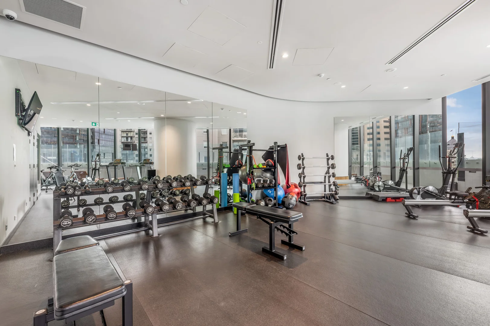 Additional image 15 of 3508/63 La Trobe Street, Melbourne VIC 3000