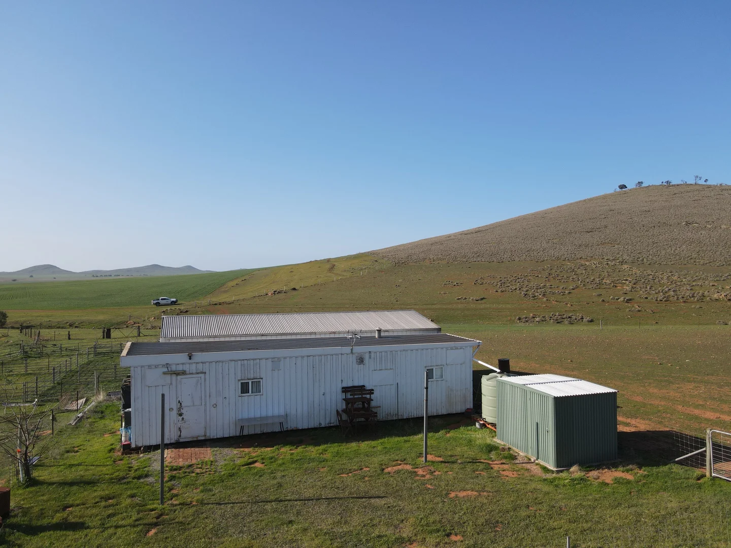 Additional image 6 of 274E Melrose Road, Pekina SA 5431