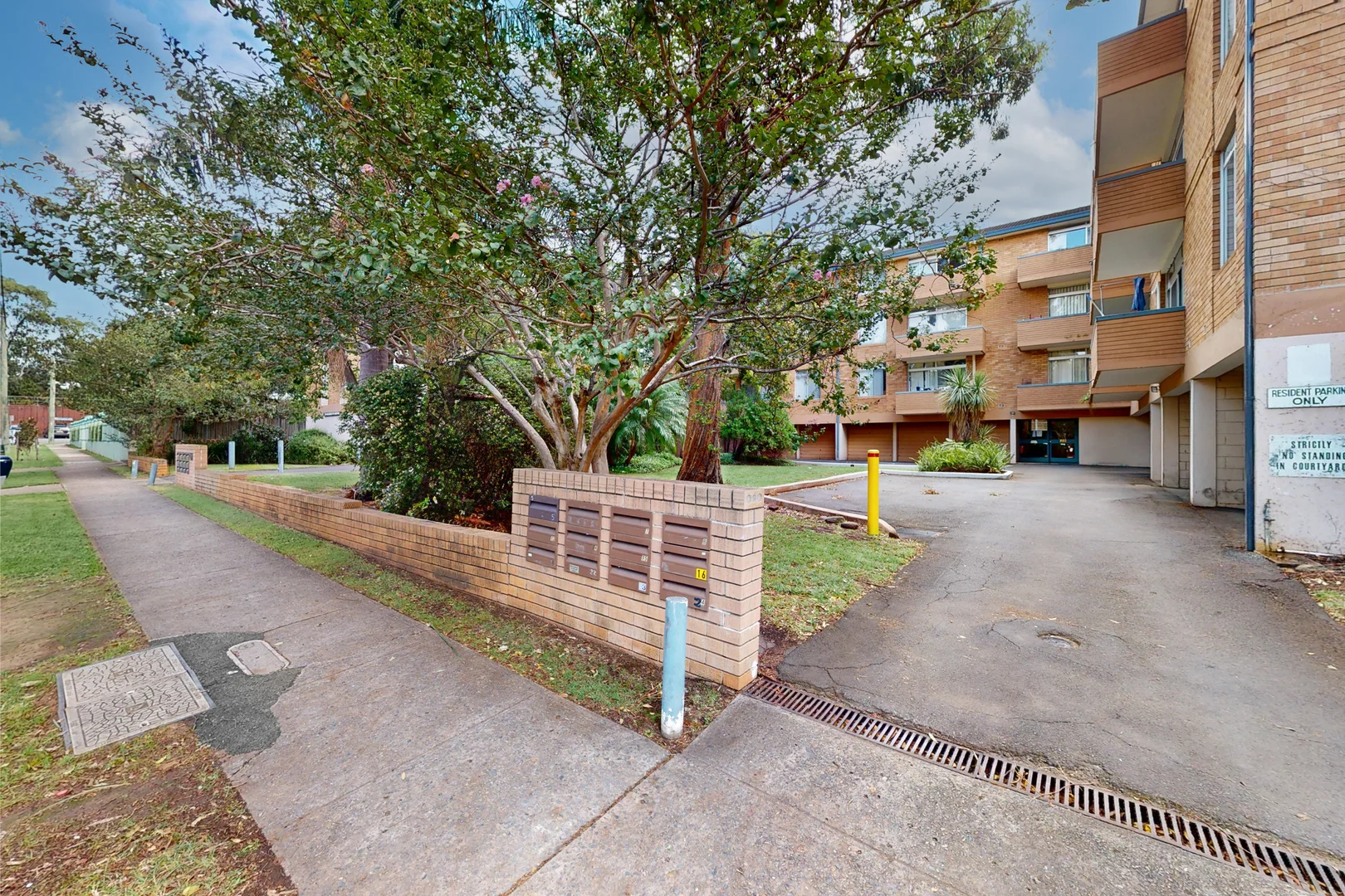 Additional image 14 of 8/4-6 Park Avenue, Westmead NSW 2145