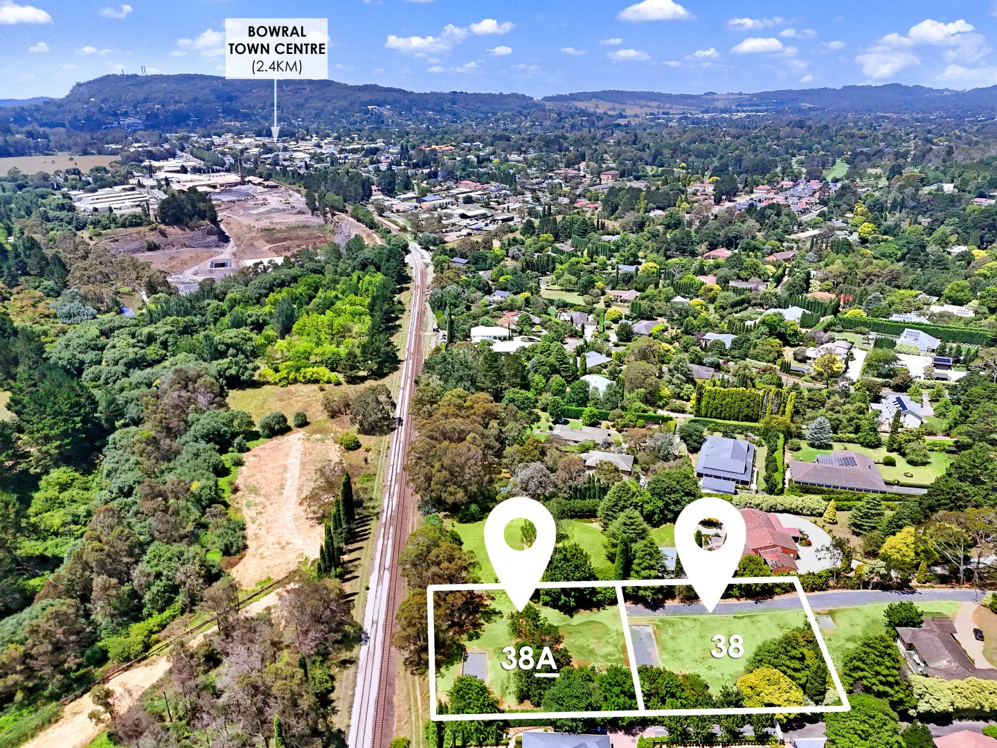 Additional image 3 of 38 & 38A Yean Street, Burradoo NSW 2576