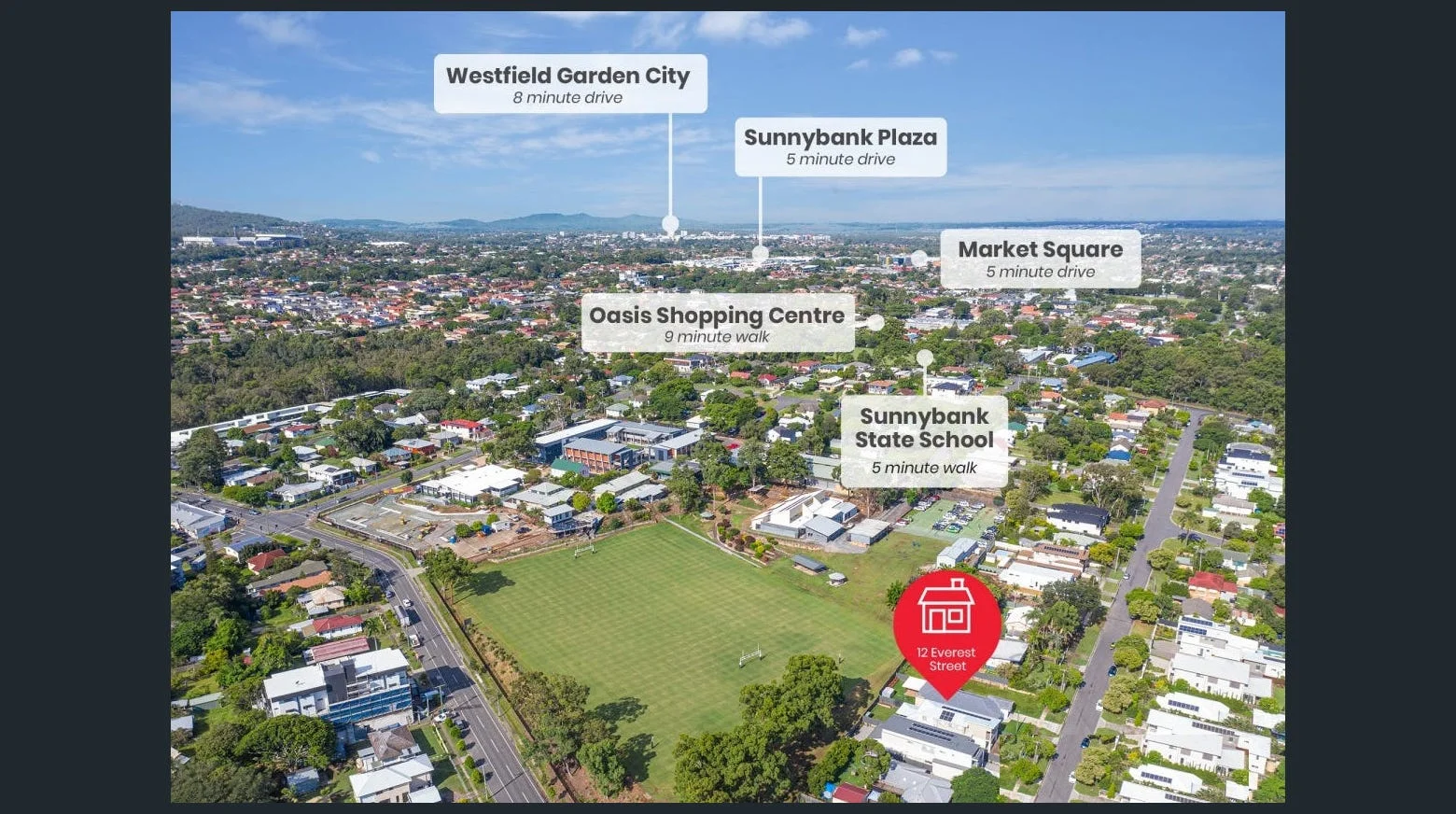 Additional image 20 of 12 Everest Street, Sunnybank QLD 4109