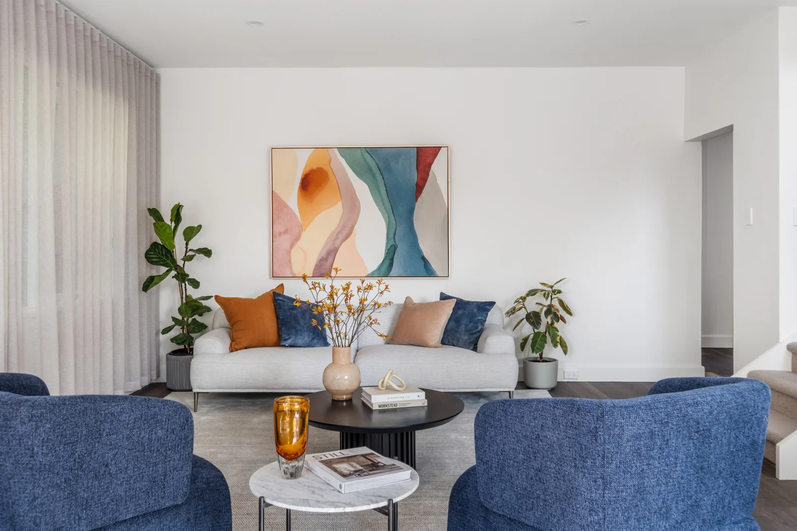 Additional image 3 of 1/44 Lansell Road, Toorak VIC 3142