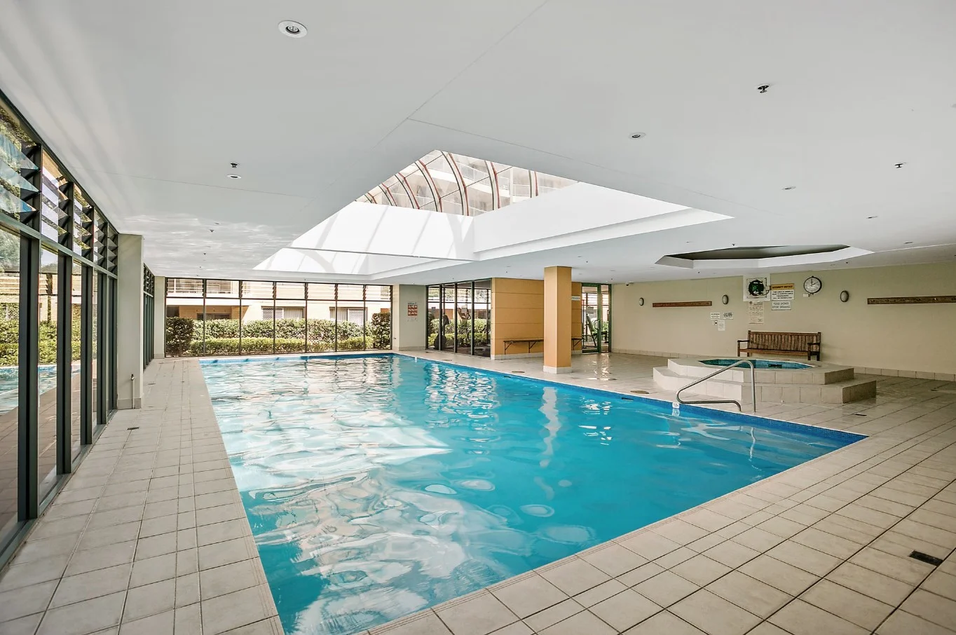 Additional image 9 of 612/7 Rockdale Plaza Drive, Rockdale NSW 2216