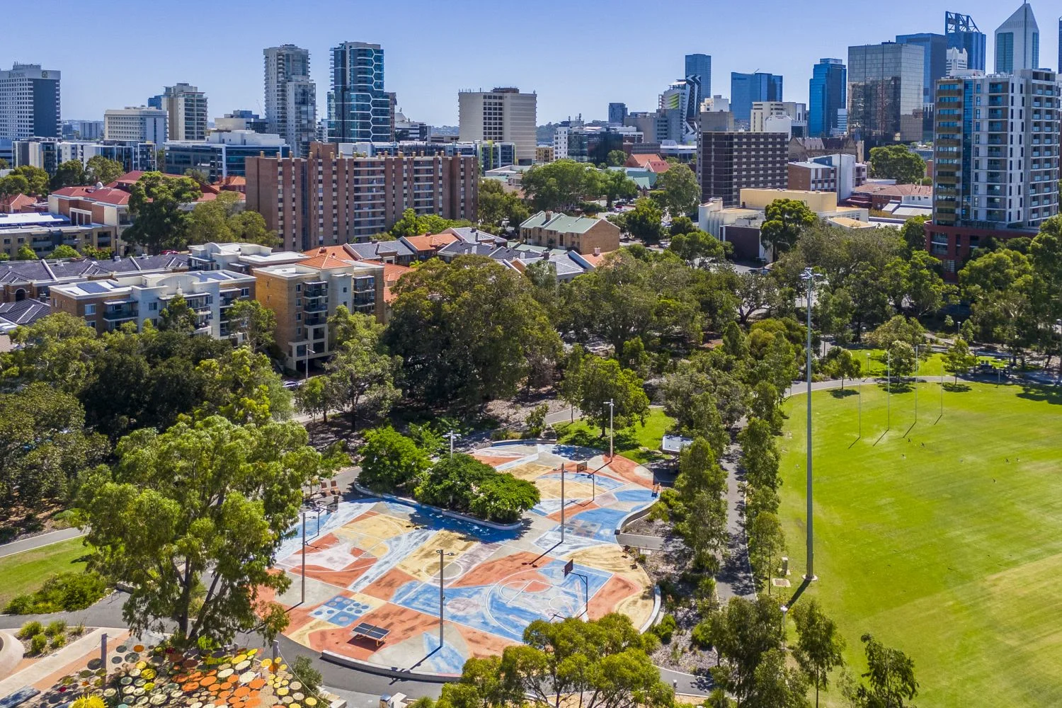 Additional image 20 of 606/112 Goderich Street, East Perth WA 6004