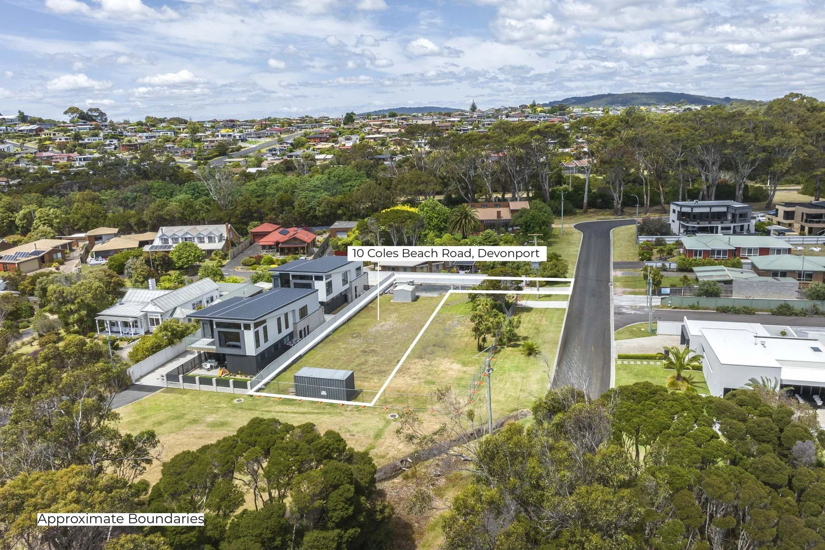 Additional image 3 of 10 Coles Beach Road, Devonport TAS 7310