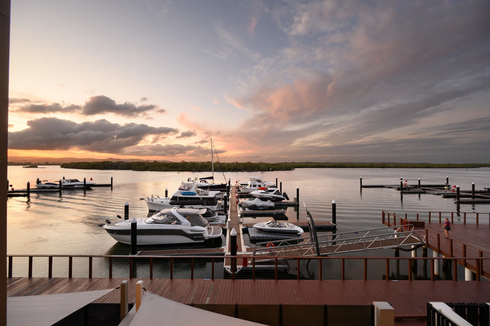 Additional image 36 of 8/2 Marina Promenade, Paradise Point QLD 4216
