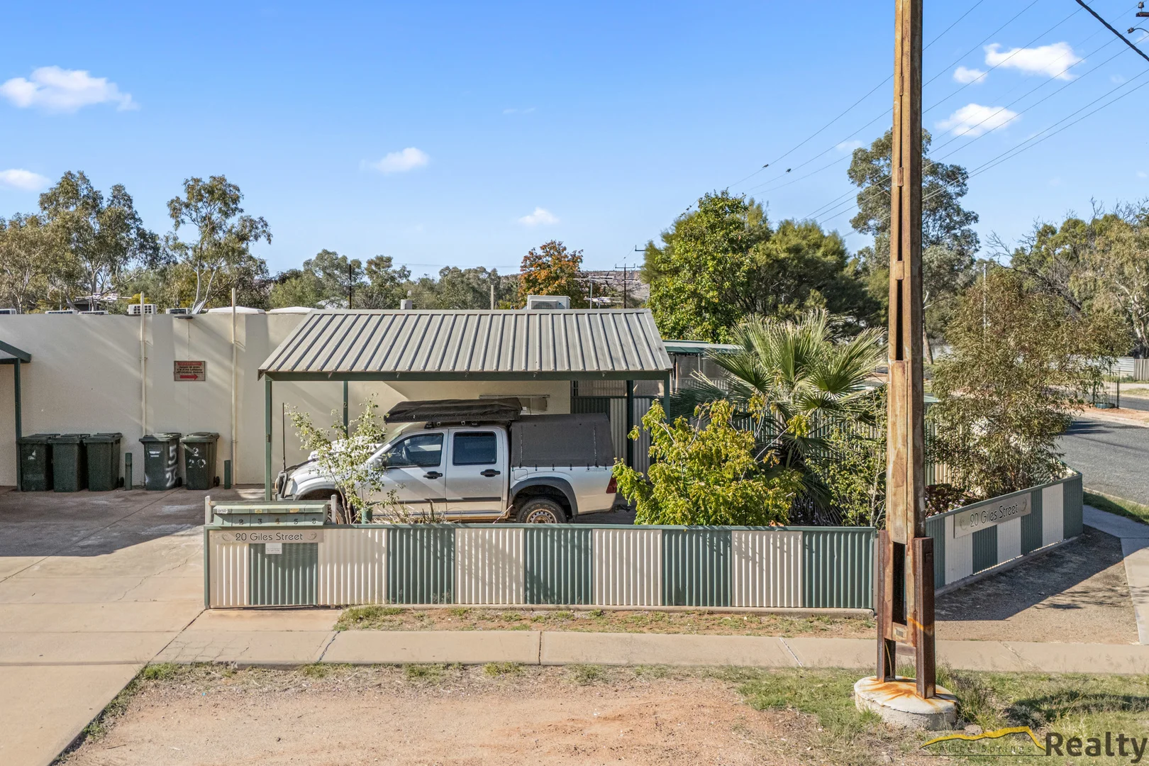 Additional image 13 of 1/20 Giles Street, East Side NT 0870