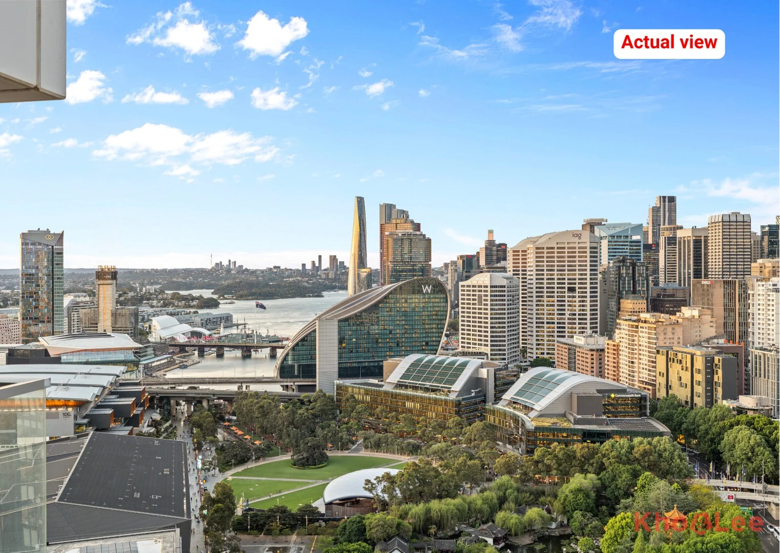 Additional image 5 of 3298/65 Tumbalong Boulevard, Haymarket NSW 2000