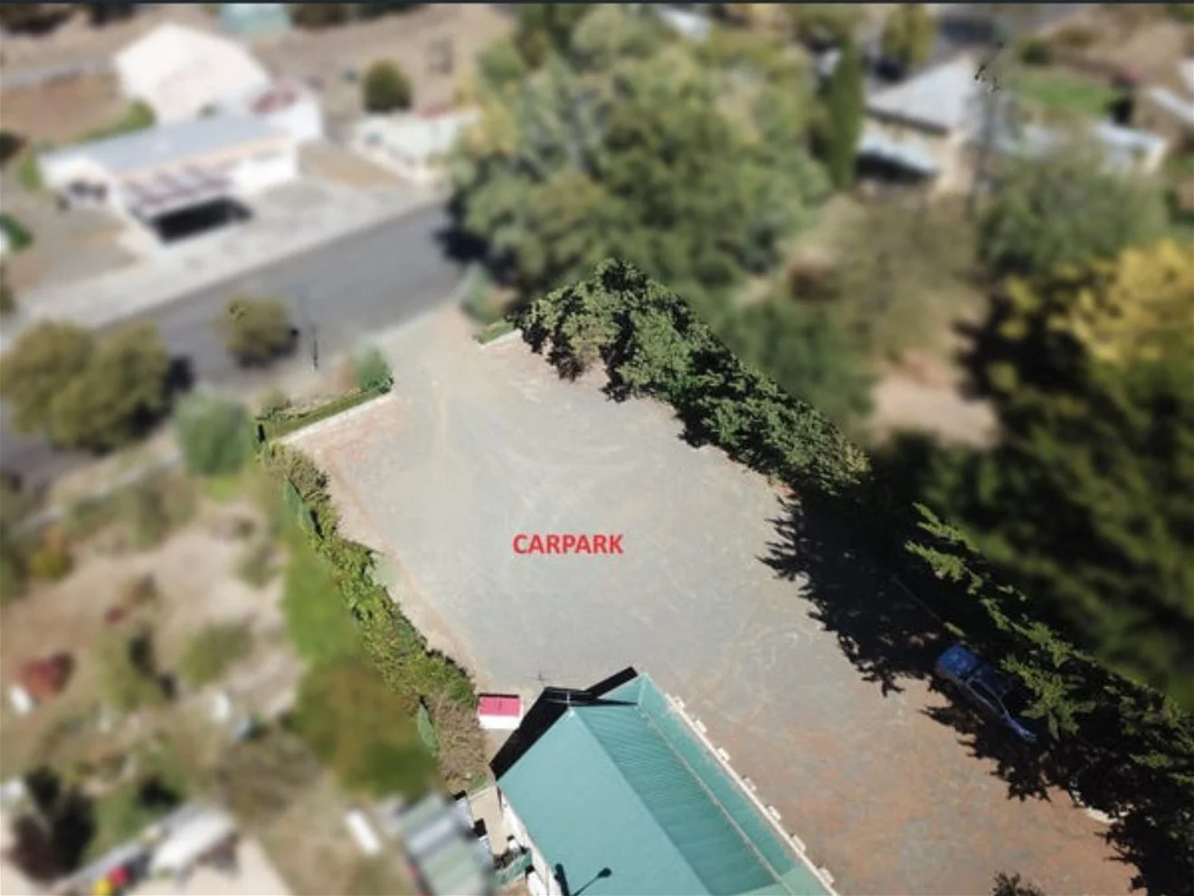 Additional image 8 of 44 High Street., Oatlands TAS 7120