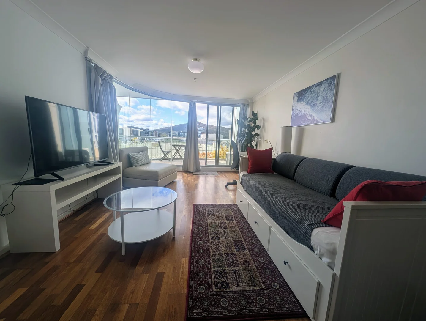 Additional image 7 of 603/222 City Walk, City ACT 2601