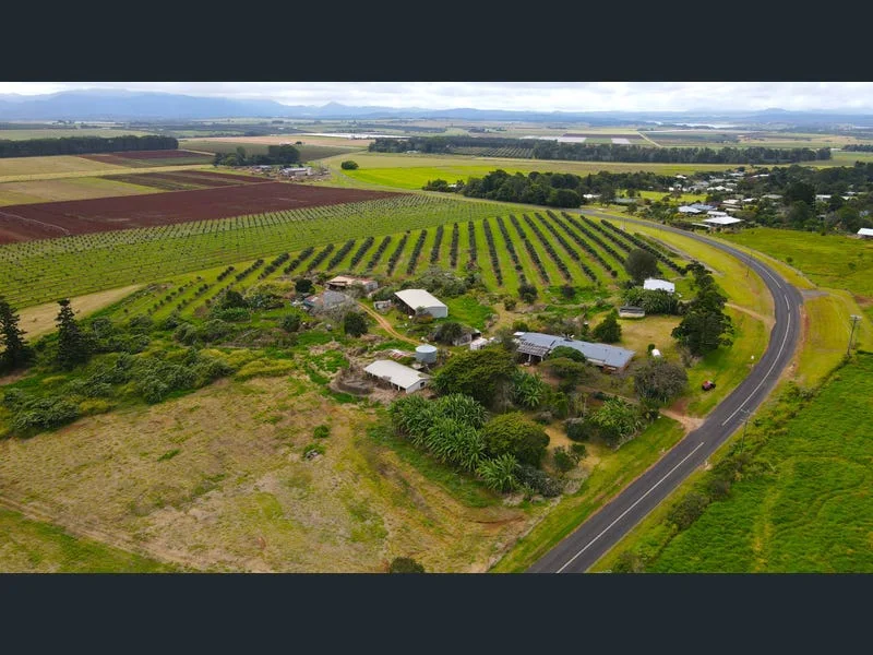 Additional image 2 of 139 Tinaroo Falls Dam Road, Atherton QLD 4883