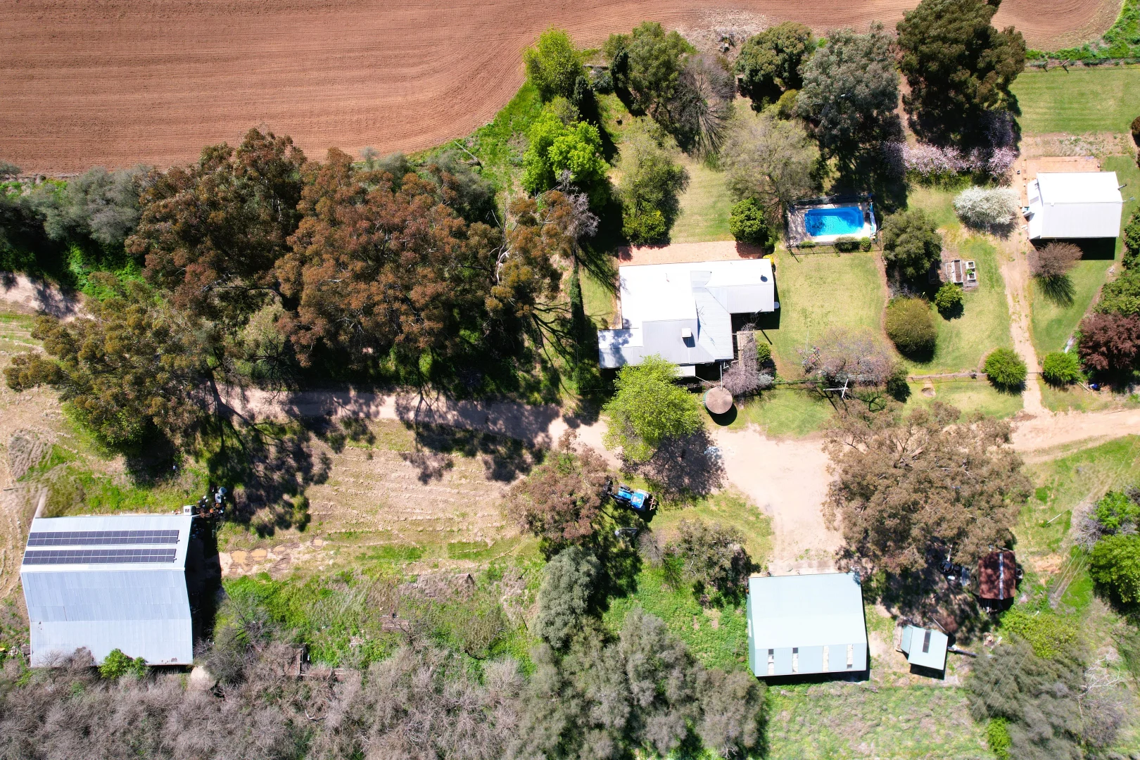 Additional image 22 of "Allandale" 7861 Lachlan Valley Way, Forbes NSW 2871