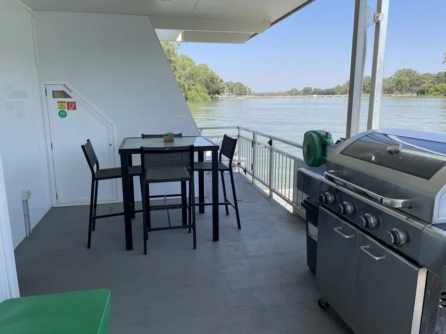 Additional image 21 of - Houseboat - Ripple Effect, Renmark SA 5341