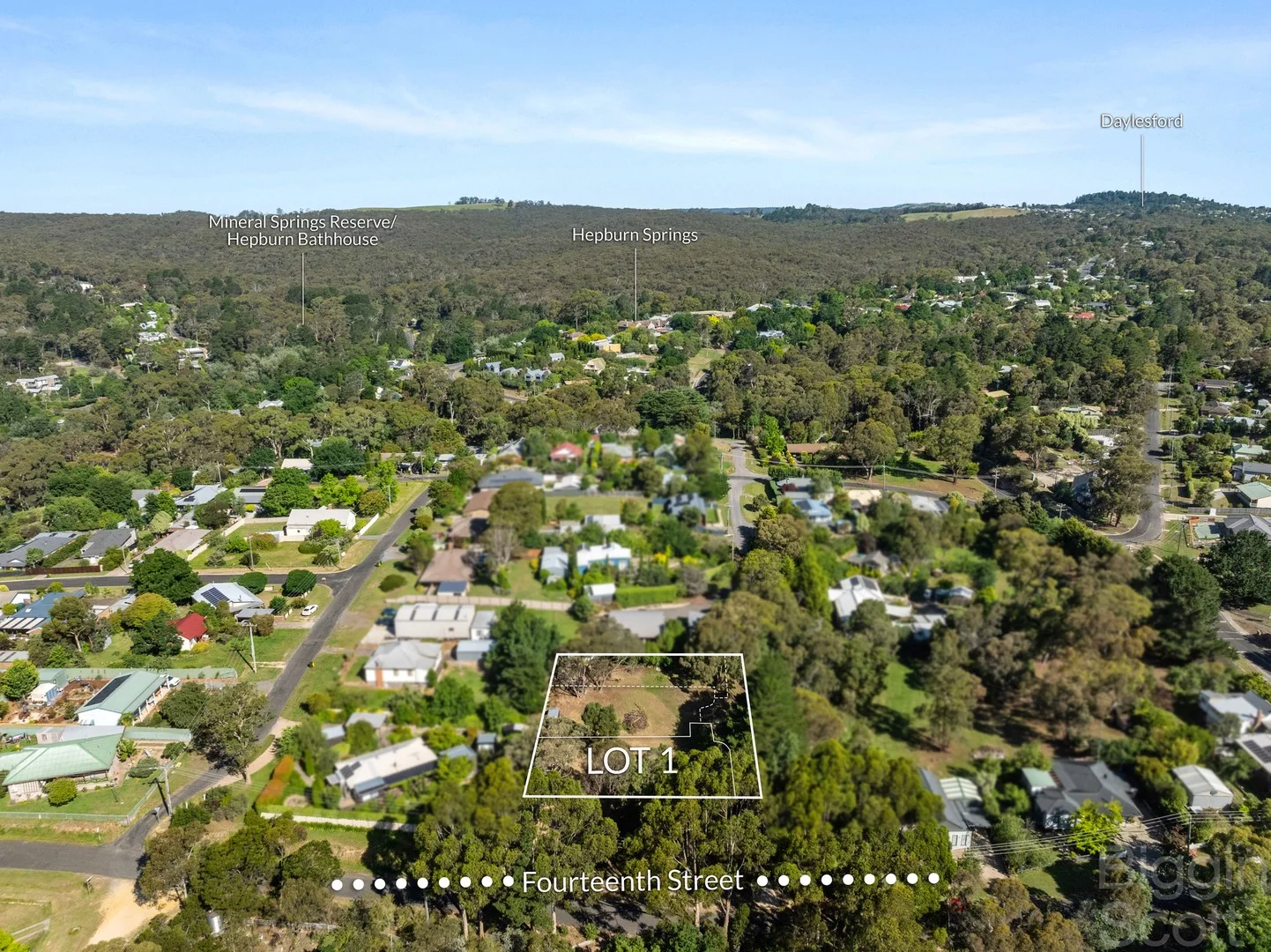 Additional image 3 of 1/19 Fourteenth Street, Hepburn VIC 3461