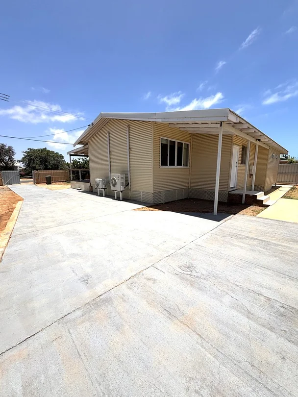 18 McNish Street, South Carnarvon WA 6701