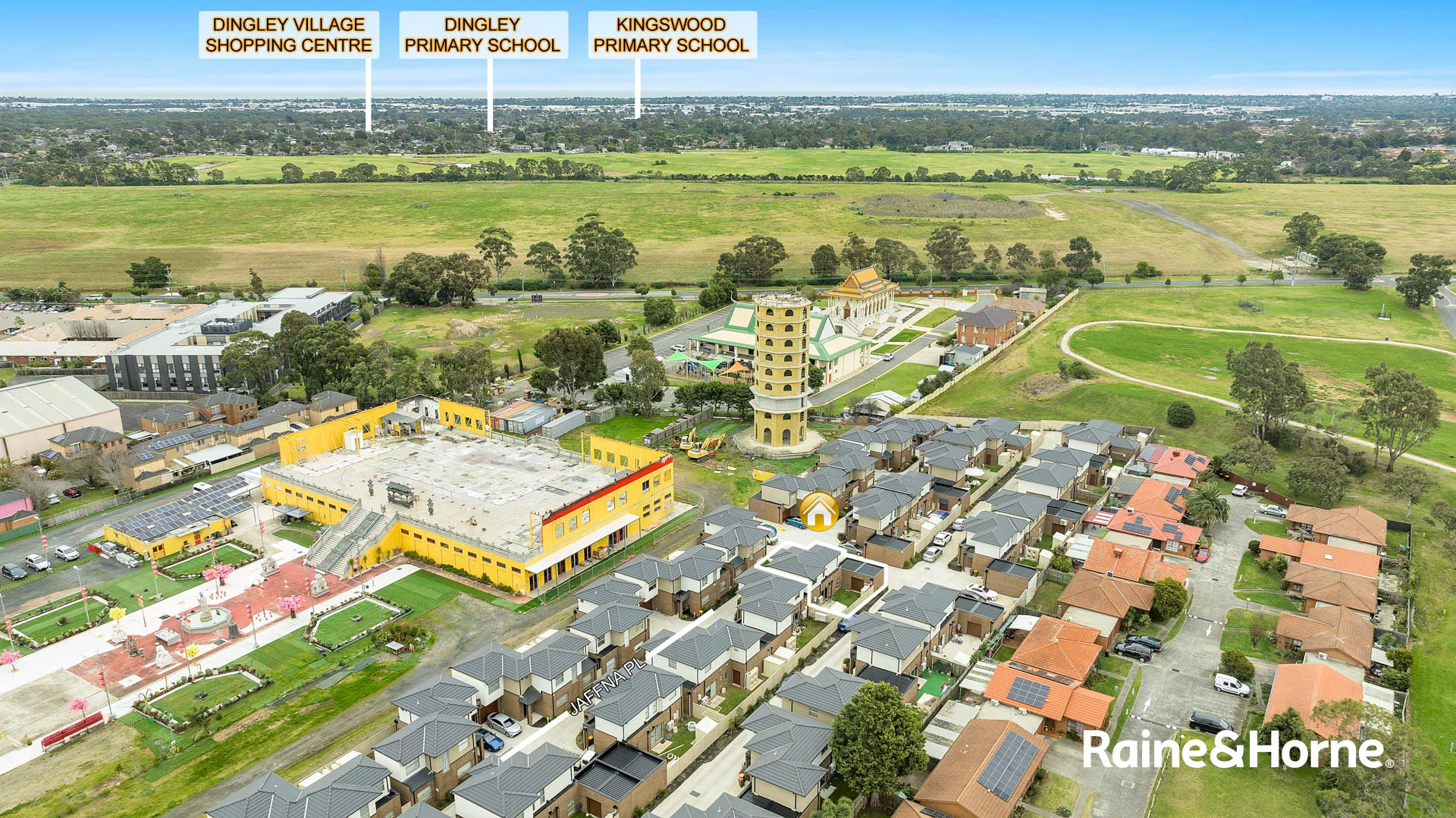 Additional image 13 of 16 JAFFNA PLACE, Springvale South VIC 3172