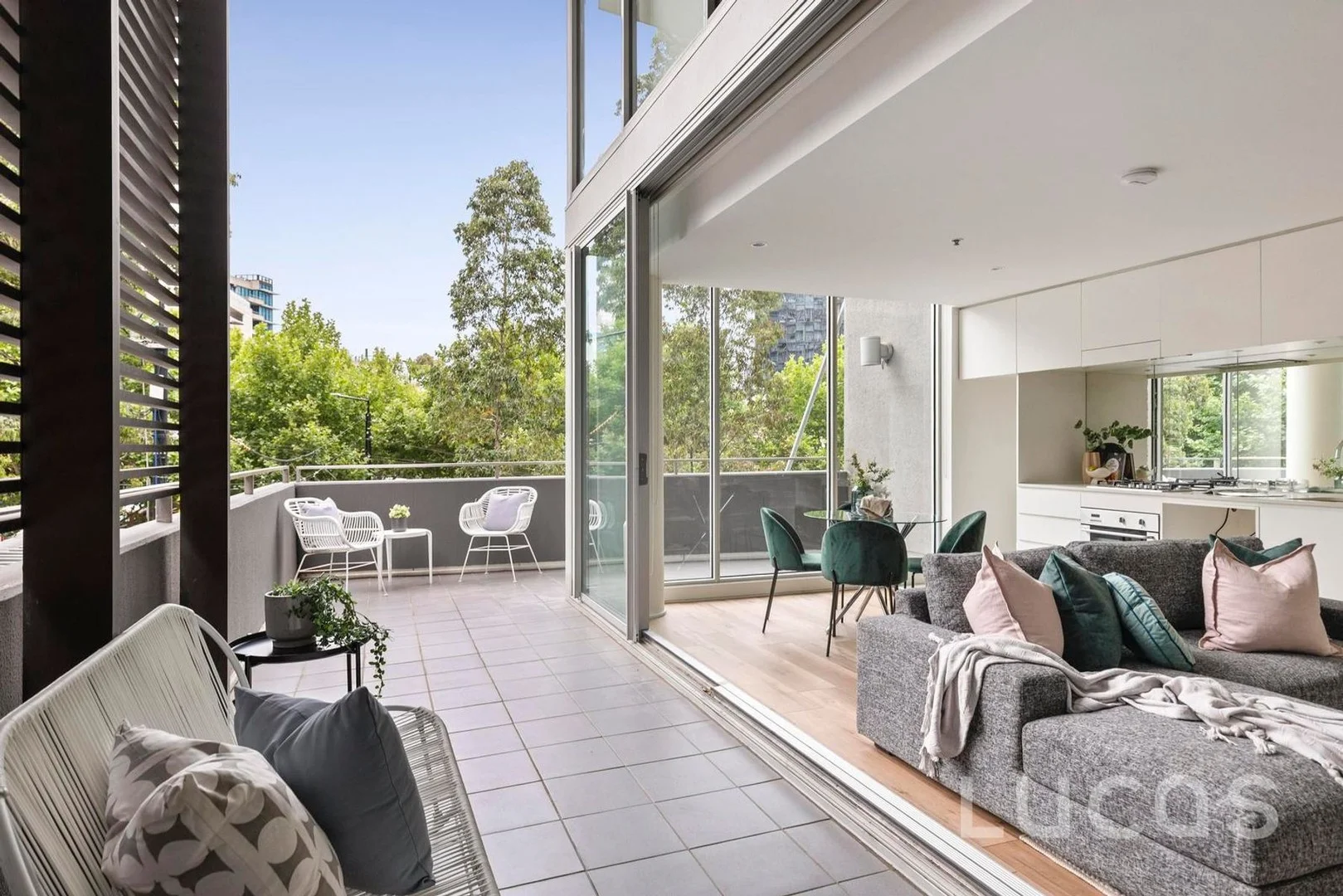 106/8 McCrae Street, Docklands VIC 3008