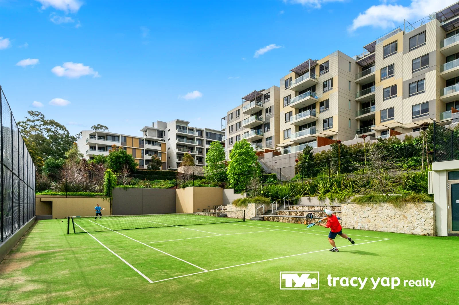 Additional image 15 of 411/30 Ferntree Place, Epping NSW 2121